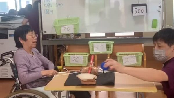 ☆ケアプロ21やつしろ☆