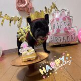 ☆お誕生日☆