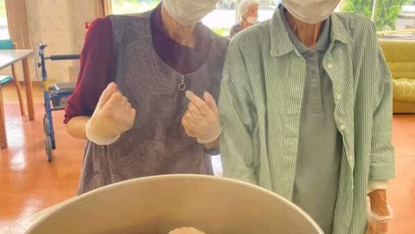 ☆ケアプロ21いずみ☆