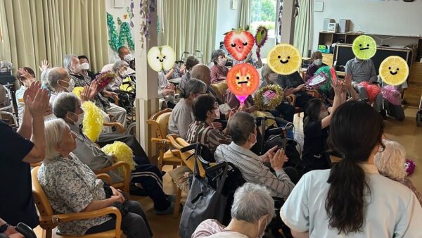 ☆ケアプロ21いせはら☆