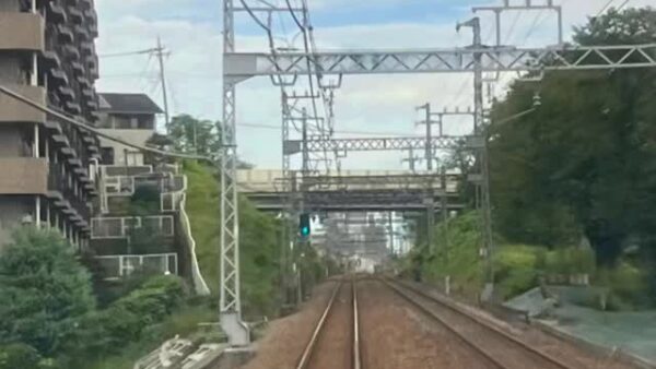 ☆ロマンスカー旅行☆