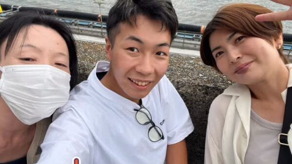 ☆足柄営業所☆