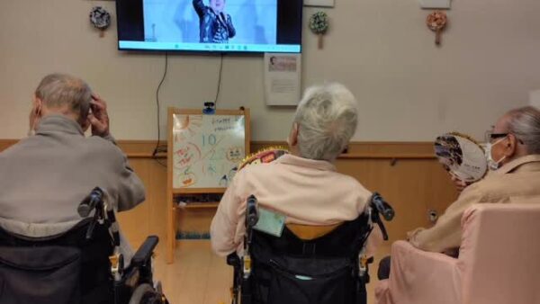 ☆ケアプロ21とつか☆