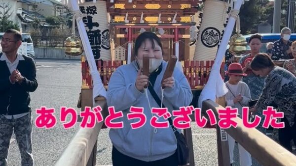 ☆ケアプロ21いせはら祭り☆