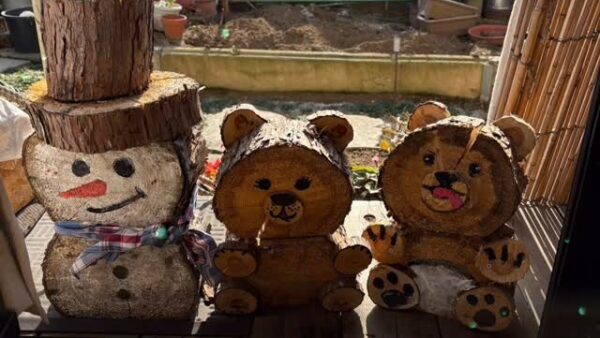 ☆平塚営業所☆