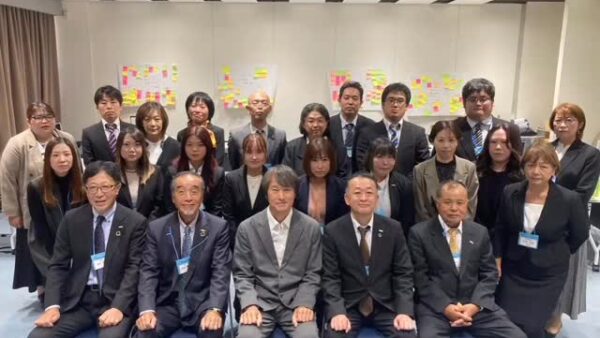 ☆九州エリア　研修会☆