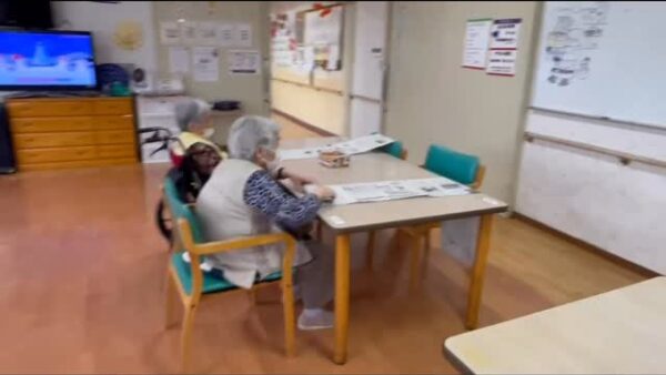 ☆ケアプロ21いずみ☆