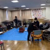 ☆ケアプロ21はだの☆