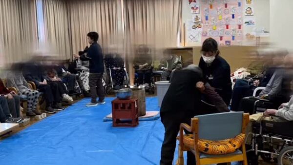 ☆ケアプロ21はだの☆