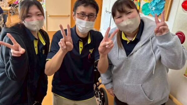 ☆ケアプロ21いせはら☆