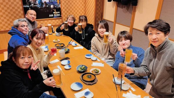 ☆湯河原営業所☆