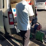 ☆平塚営業所☆