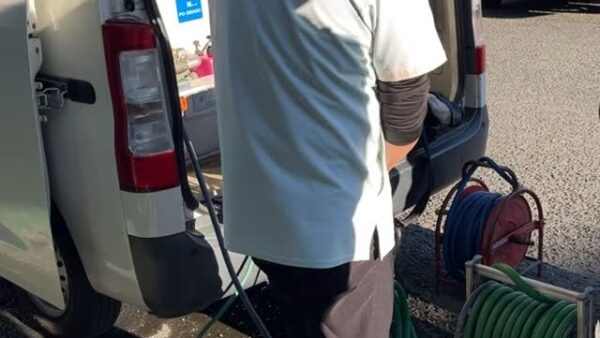 ☆平塚営業所☆