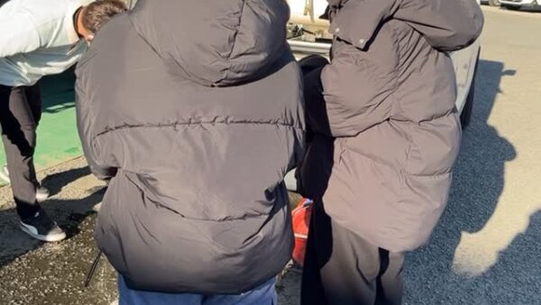 ☆平塚営業所☆