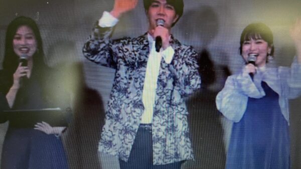 ☆zoom online concert☆