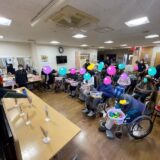 ☆ケアプロ21はだの☆