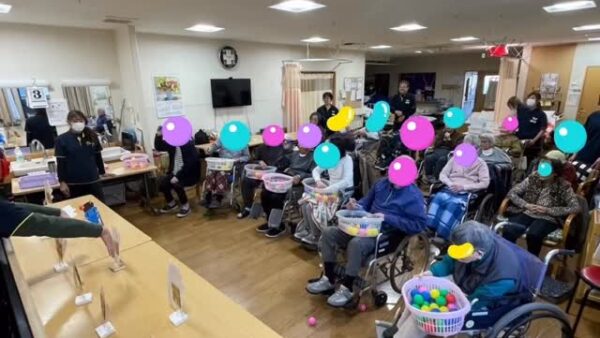 ☆ケアプロ21はだの☆