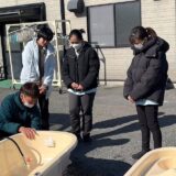 ☆平塚営業所☆