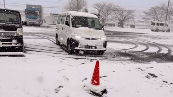 ☆平塚営業所☆