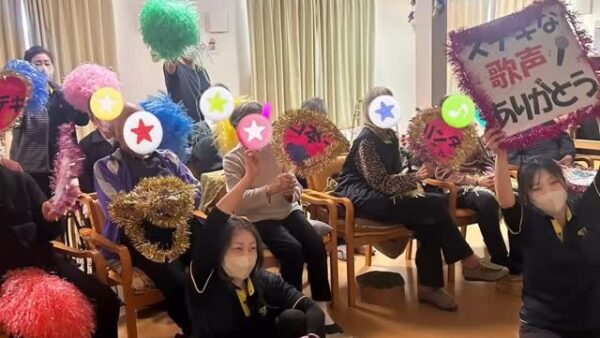 ☆zoom online concert☆