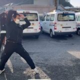 ☆平塚営業所☆