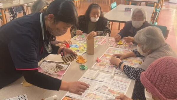 ☆ケアプロ21いずみ☆