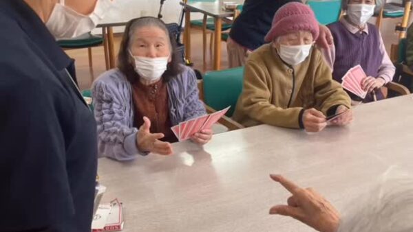 ☆ケアプロ21いずみ☆