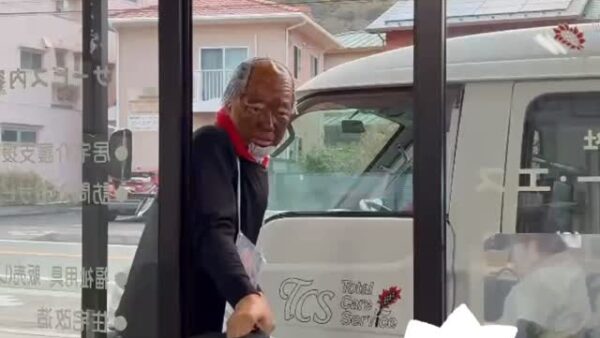 ☆湯河原営業所☆
