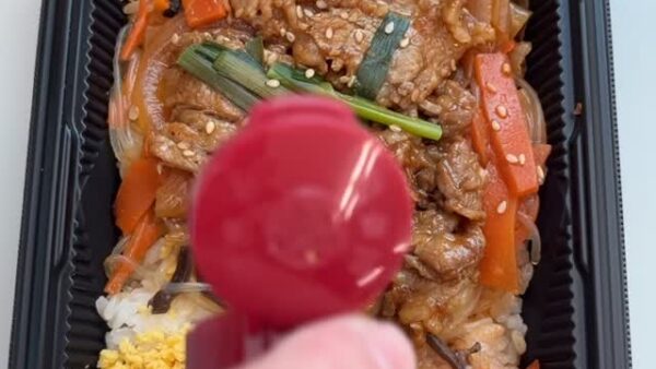 ☆スタッフ　ランチ☆