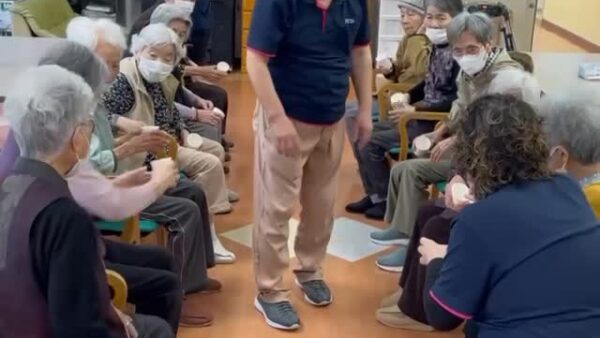 ☆ケアプロ21いずみ☆