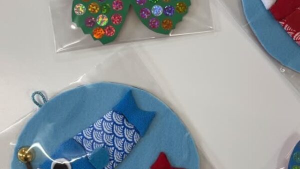 ☆ケアプロ21はだの☆