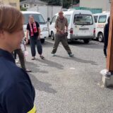 ☆平塚営業所☆