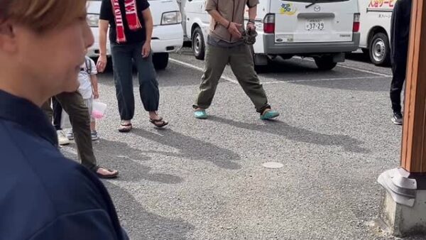 ☆平塚営業所☆