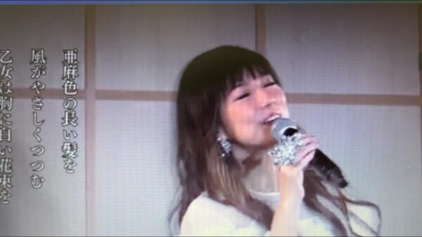☆zoom online concert☆