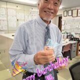 🩷会長　happybirthday🩷