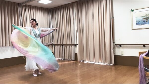 ☆ケアプロ21はだの☆