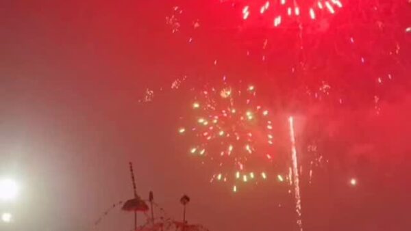 ☆貴船祭り☆