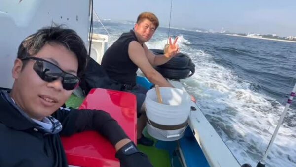 ☆釣り吉brothers☆
