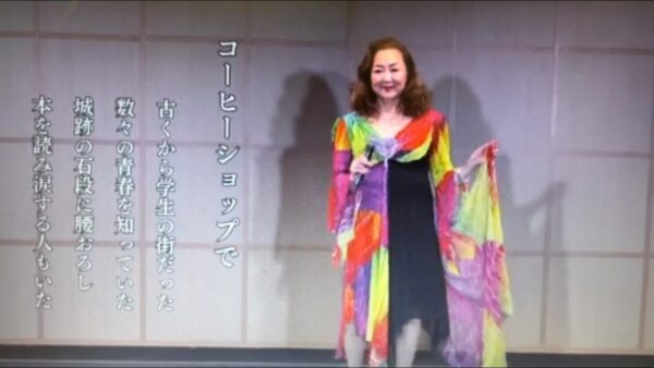 ☆zoom online concert☆